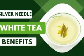 Benefits Of Silver Needle White Tea