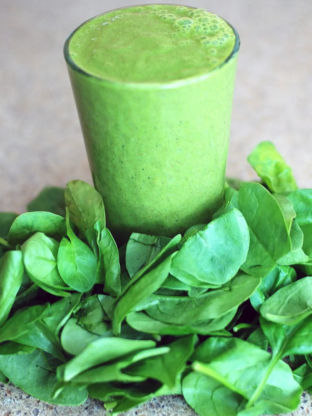 Green smoothie