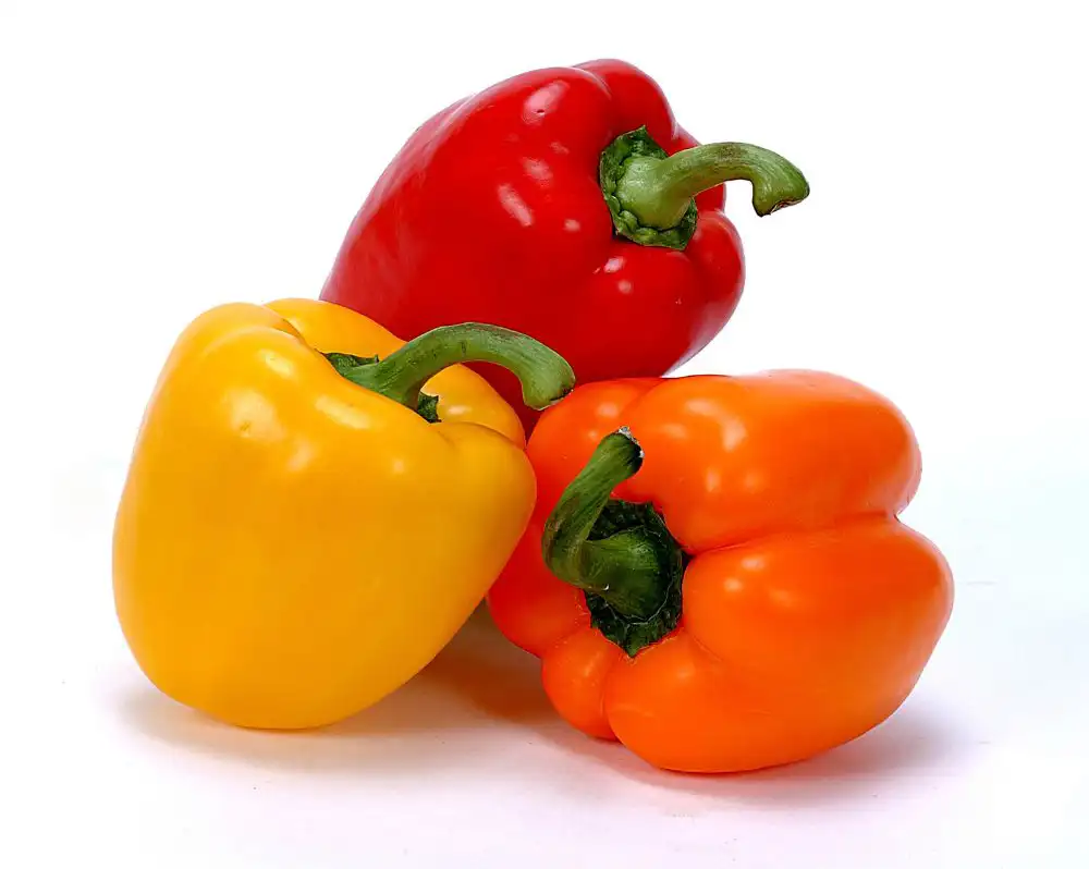 Bell Peppers