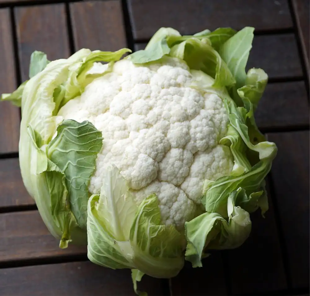 Cauliflower